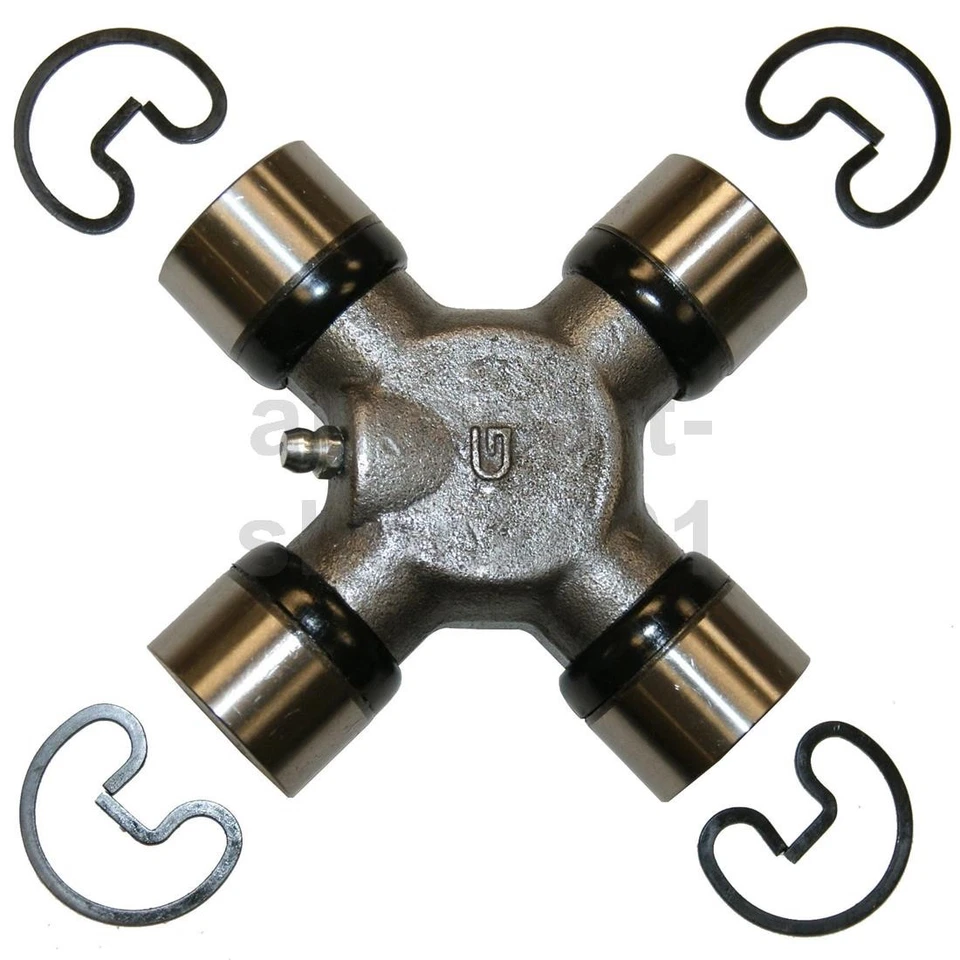 Junta universal GMB 3 ejes traseros todas las juntas para Chevrolet C10 1981 1981 Foto 2 de 3