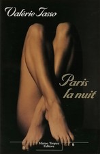 Paris la nuit Valèrie TassoMarco Tropea Verl...