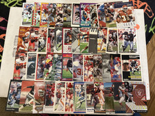 Marcus Allen Football Cards, Rookie Cards and Autographed Memorabilia Guide 15