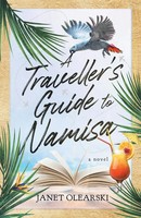 Janet Olearski | A Traveller's Guide To Namisa | Taschenbuch | Englisch (2020)