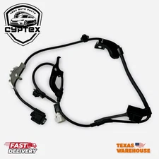 2020-2022 Toyota 4Runner Passenger Side ABS Wheel Speed Sensor Wiring Harness