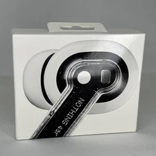 Nothing Ear 2024 Wireless Earbuds ANC Hi-Res Audio with LDAC & LHDC New