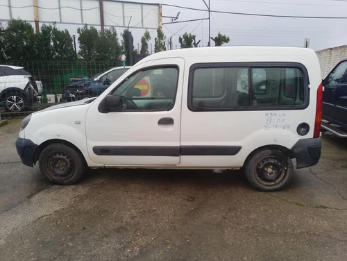 K9K U7 Zylinderkopf R. für RENAULT KANGOO I (F/KC0) Authentique 2007 5335334 - Bild 8 von 10