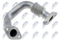 NTY Rohrleitung Agr-Ventil EGR-VW-045 FüR XL A3 Altea Audi VW Octavia Leon Golf