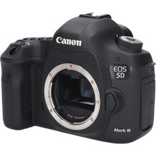Canon EOS5D Mark III