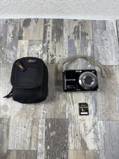 FujiFilm FinePix AX655 16MP Digital Camera - Tested