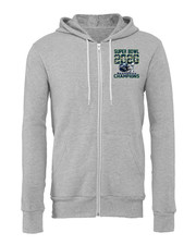 Super Bowl Champions Seattle Seahawks, Zipper Hoodie ,Free Shipping