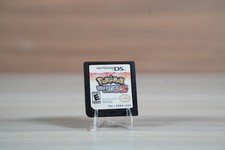 Pokemon White Version 2 Nintendo DS Cartridge Only - Tested Works 100 Authentic