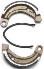 EBC Standard Brake Shoes 338