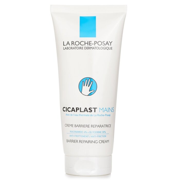 La Roche-Posay Cicaplast Mains Barrier Repairing Handcreme 100 ml - Bild 2