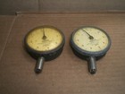 Lot of 2 dial indicators from Federal bore gage — photo 8