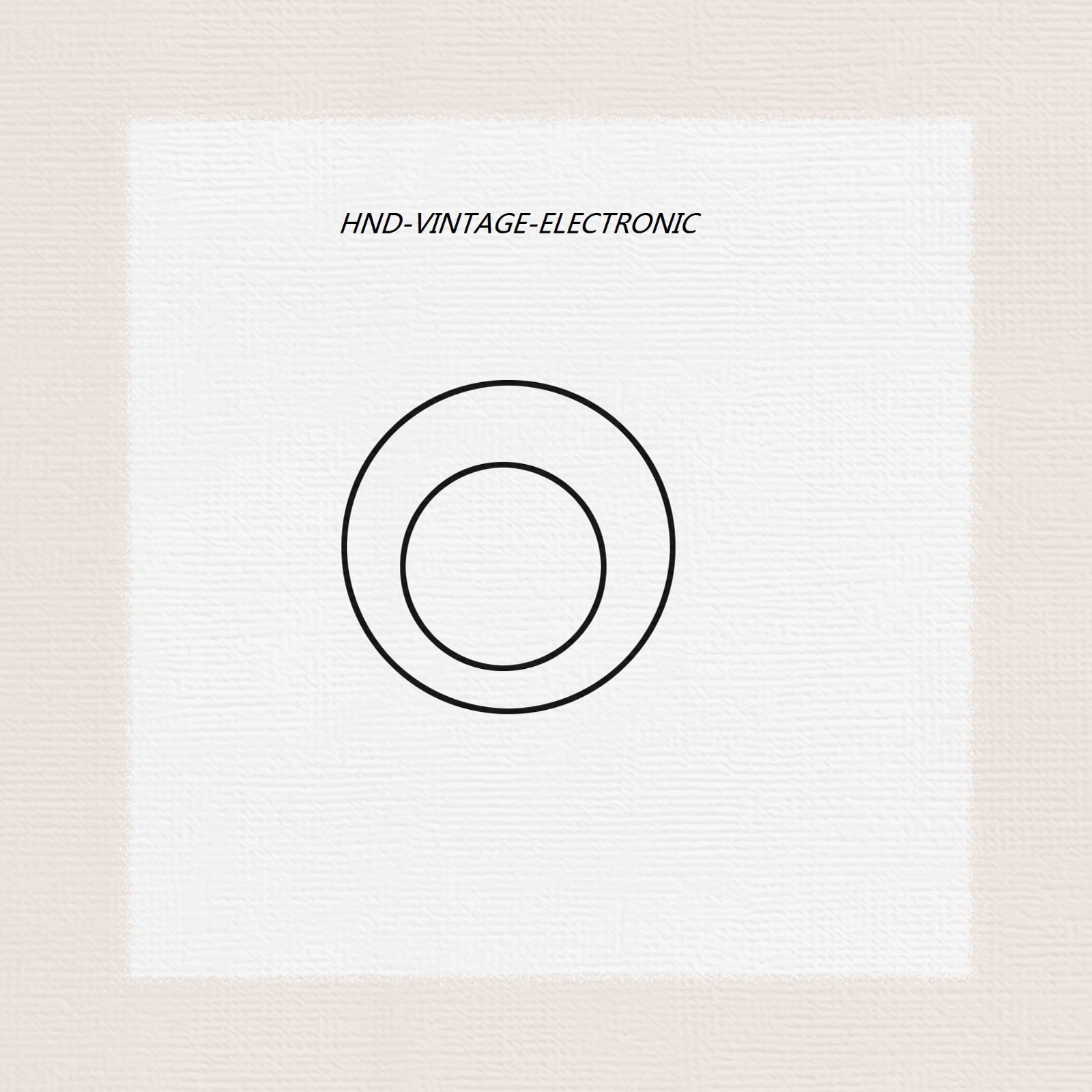 Drive belts for Sony M-540V M540V Microcassette Recorder Cassette Player