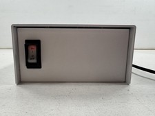 Toroid IsoBox ISB-090C 900VA, Medical Grade Isolation Transformer