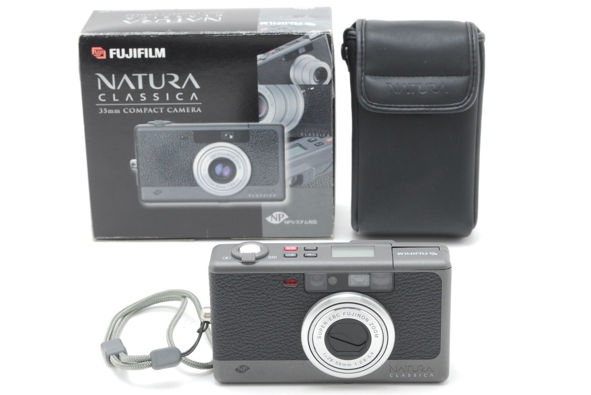 富士フイルム FUJIFILM 富士フイルム NATURA CLASSICA ナチュラ