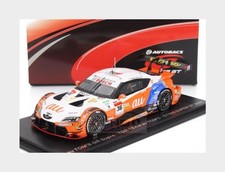 1:43 SPARK Toyota Gr Supra #36 Au Tom'S Gt500 Super Gt 2020 Sekiguchi SGT113 MMC