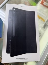 SAMSUNG Galaxy Tab Book Cover Keyboard AI Key, S10 FE  DX-620 same shipping
