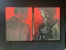 Call of Duty: Modern Warfare 3 Steelbook 2023