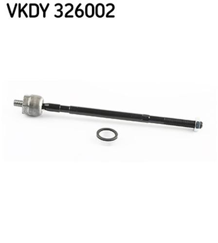 ✅Fits SKF VKDY 326002 Tie Rod Axle Joint ⭐UK Seller⭐ - Image 11