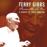 Gibbs Terry - From Me To You - Cd - F600Z