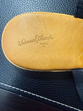 Universal Thread Women s Black Slide Sandals ...