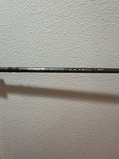 (Broken Tip) St. Croix Black Bass 7’ Medium Heavy, Mod- Fast Rod