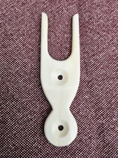 Lucet 13 cm Tall   Hand Made 100% Bone, viking,saxon,Medieval,larp, reenactment 