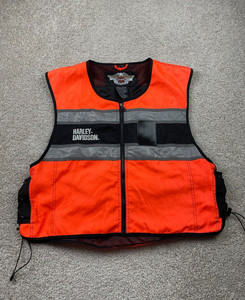 Harley Safety Vest | eBay