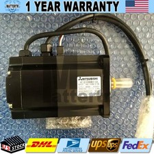 1PC New Mitsubishi HC-UF43BKW92-S3 AC Servo Motor Expedited Shipping