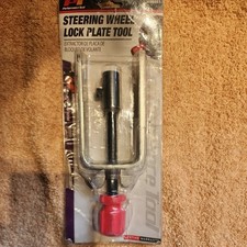 Performance Tool W86551 Steering Wheel Plate ...