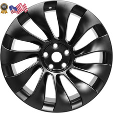 20 New 20x9 Wheel Rim Compatible With Tesla Model 3 2021 2022 2023 20 Inch