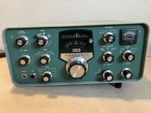 Manuel D'utilisation Récepteur Heathkit SB-303 - Années 70