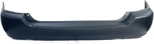 Bumper Cover For 2004-2007 Toyota Highlander 5215948904 TO1100231 Rear Primed