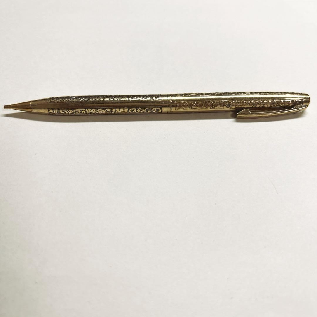 筆記具 V30 12kR.G.PCASING SHEAFFER V30 12kR.G.PCASING SHEAFFER USA mechanical pencil | eBay