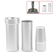 Turbine Shaft Teflon Seal Installer Tool Kit For Gm 700r4 4l60 4l60e 4l65e 4l70