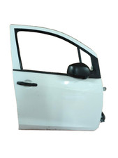 Porte avant et accessoires Suzuki SPLASH