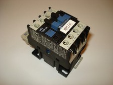 Telemecanique LC1 D09 10 110V Motor Starter Contactor  LA4 DA 2G Suppressor