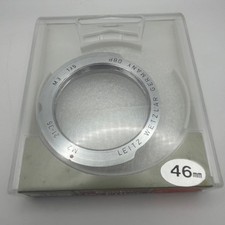 Leica Genuine LM Ring Adapter 21-35 135mm