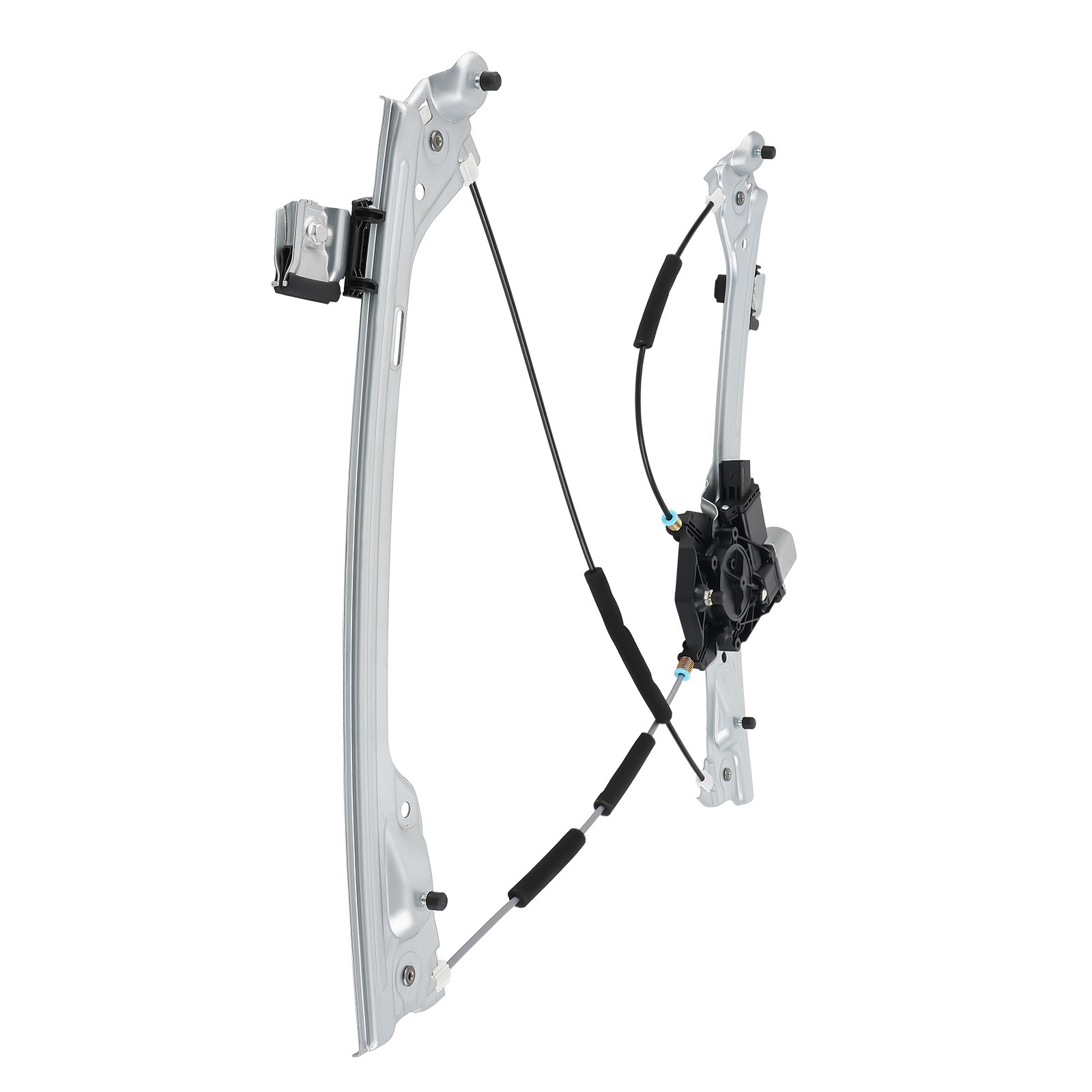 Front Right Window Regulator w/ Motor For Chevy Suburban Tahoe  GMC Yukon 15-20