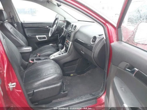 Driver Left Tail Light Fits 13-15 CAPTIVA SPORT 1239775 - Picture 6 of 11