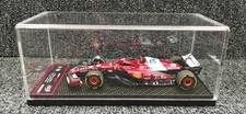 BBR  1/43 Ferrari Charles Leclerc GP2025 199338