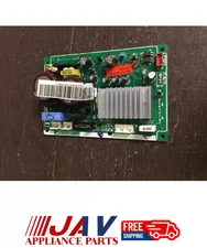 Samsung DA41-00404L Refrigerator Control Board JJV# 13586
