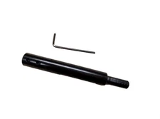 Alfa FB61492 3/8 x 5 1/8" Forstner Bit Ext