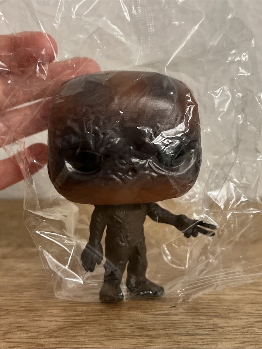 Vecna Stranger Things S4 Big Headed 4” Figure PVC Toy | eBay