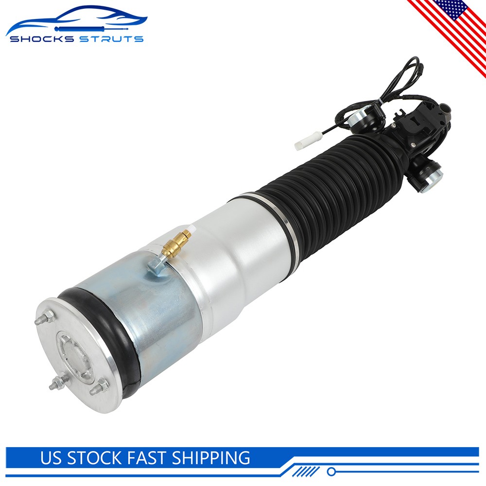 Rear Right Air Suspension Shock Absorber For 10-19 Rolls-Royce Ghost 37126795874