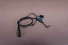 07-12 Harley Davidson Flhtcu Electra Glide Ultra Classic Battery Tender Wire