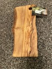 ARTE LEGNO OLIVE TREE CUTTING BOARD - NEW!!! — photo 2