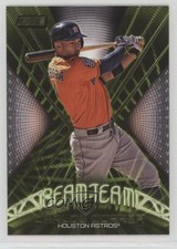 2016 Topps Stadium Club Beam Team Carlos Correa #BT-01 0f8