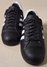 1:6 scale Running Shoes (Pair) White & Black