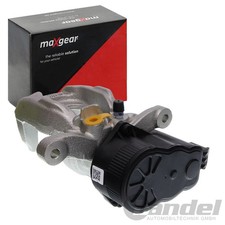 MAXGEAR BREMSSATTEL HINTEN LINKS passend für MERCEDES A-KLASSE B-KLASSE CLA GLA 