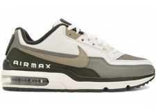 Nike Air Max LTD 3 Phantom Neutral Olive Khaki White IH0247-030 Men's